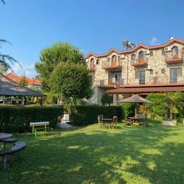 HOTEL FIRENZE, hotel v destinácii Tale