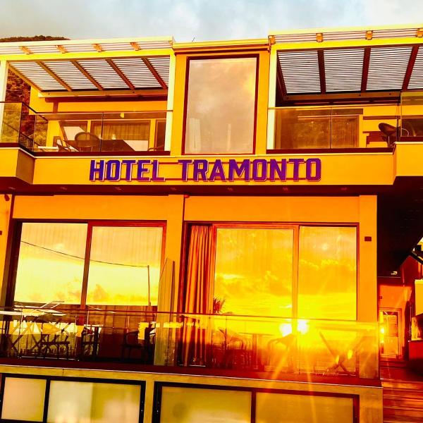 Hotel Tramonto Vlore