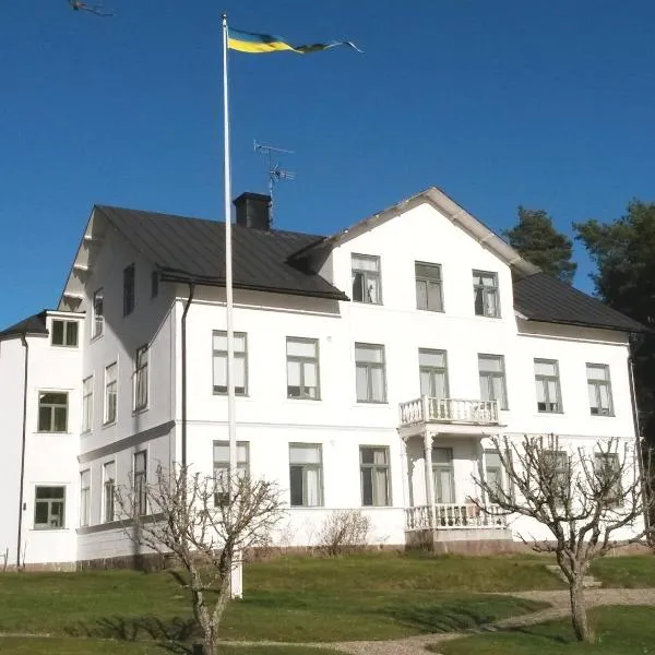 Höganlid Bed & Breakfast, hotel in Regna