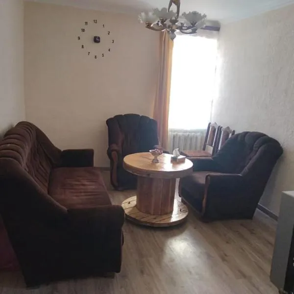 Квртира в центре города Севан,, hotel v destinaci Sevan