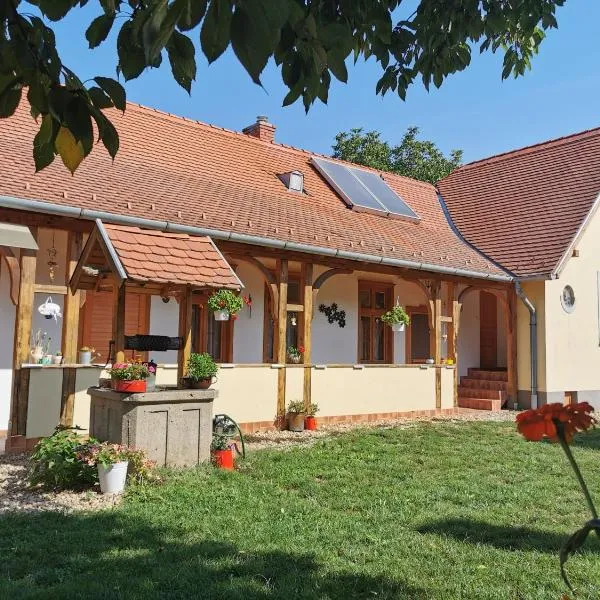 Aromaporta, hotel Rumban