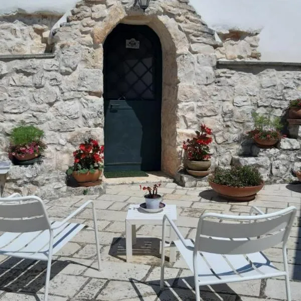 Trullo Donna Caterina