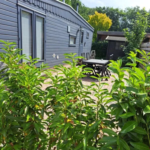 Vakantiehuisje Veluwe, Alleen Voor Recreatie, hotell sihtkohas Putten