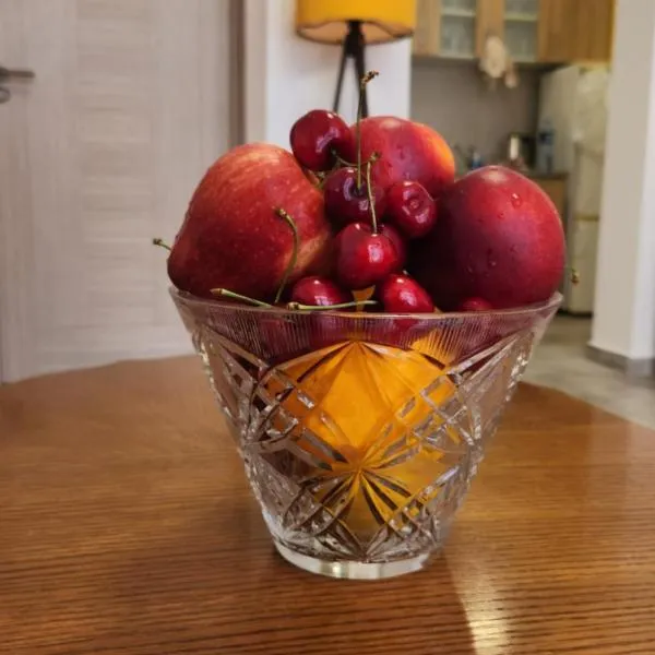 이갈로에 위치한 호텔 Maria