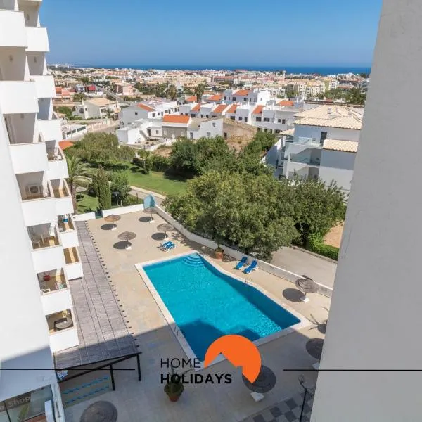 #048 Sunrise by Home Holidays, hotel in Vale de Pedras