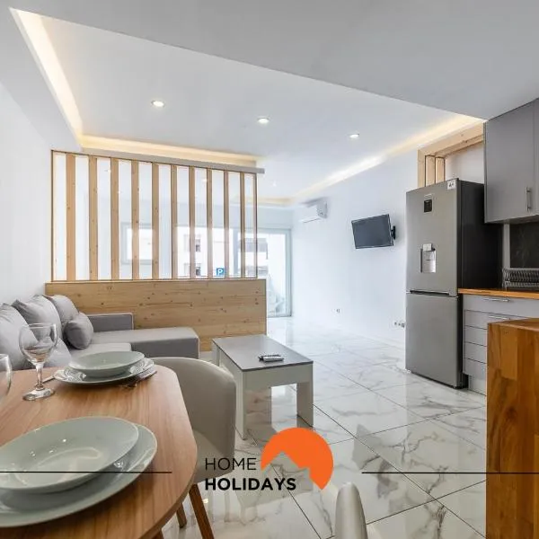 #058 T0 Oh Live by Home Holidays, hotel a Vale de Pedras