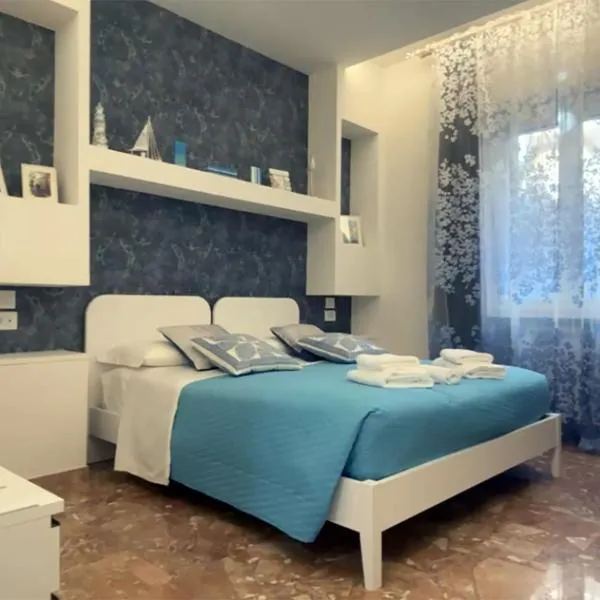 ComfortHouse LaVilla, hotel v Ladispoli