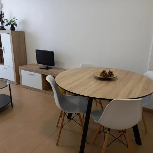 El Ingenio-Royal, hotel v destinácii Adra
