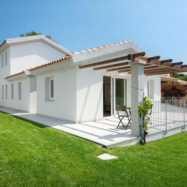 Sardegna è - New Rooms, hotel in Olbia
