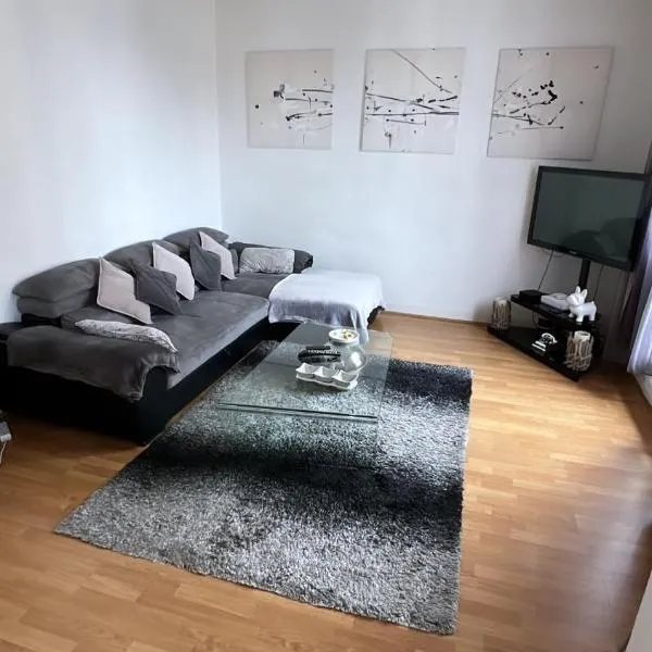 Appartement 60 m², porte de Saint-Cloud, hotel in Boulogne-Billancourt