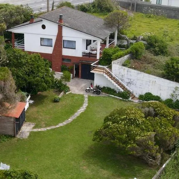 Casa Porto dos Barcos, hotel a Pedornes