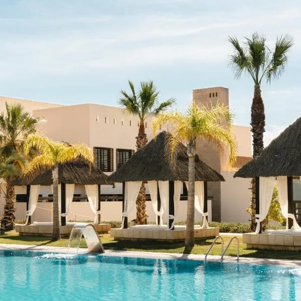 Ona Hacienda del Álamo Golf Resort, hotel en Fuente Alamo