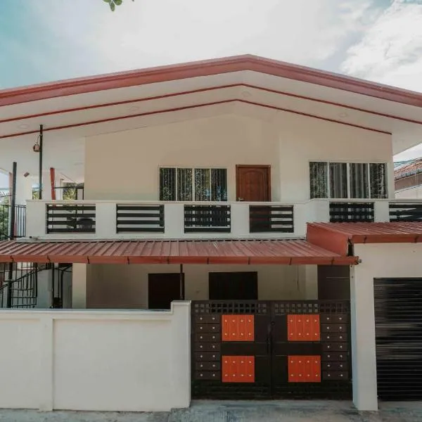 Sri Construction Circuit Bungalow, hotel en Batticaloa