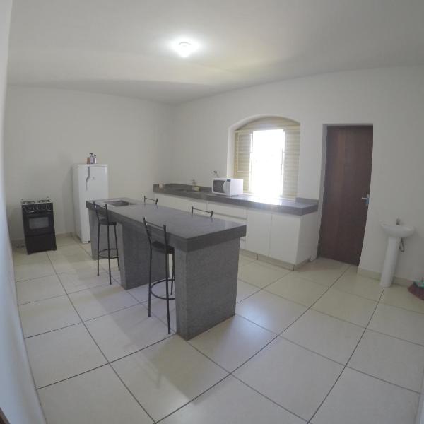 Quartos Delfim Moreira - Foto 4