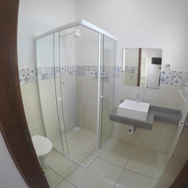 Quartos Delfim Moreira - Foto 3