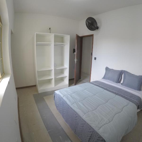 Quartos Delfim Moreira - Foto 2