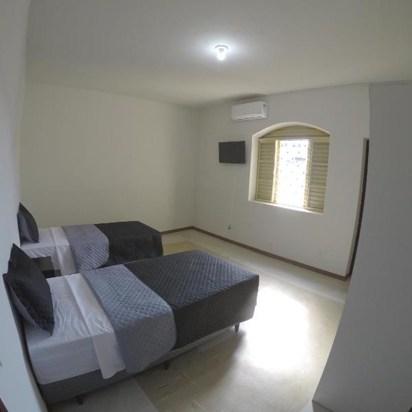 Quartos Delfim Moreira - Foto 5
