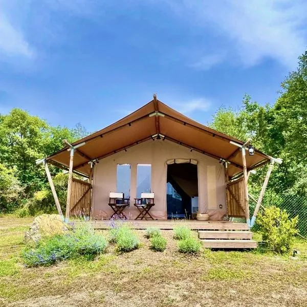 Tenuta San Lodovico, hotel v destinaci Scansano
