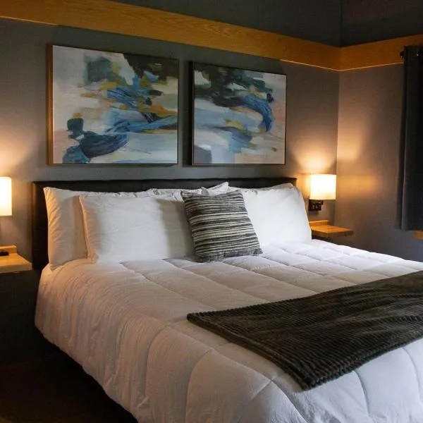 New England Inn & Lodge, hotel in North Conway