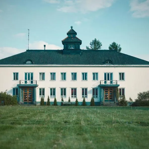 Myllykosken Kerho Oy, hotel in Ummeljoki