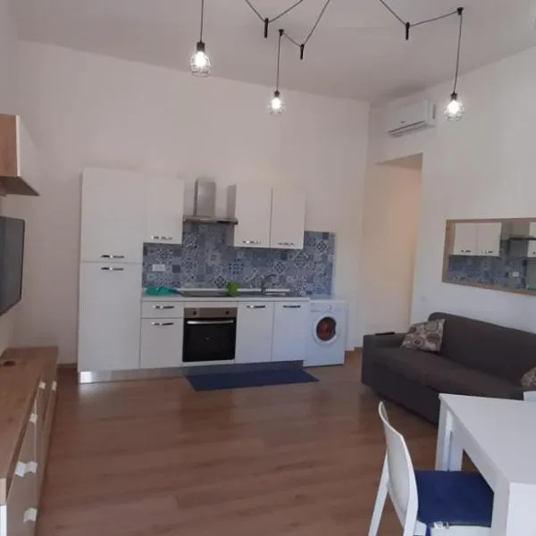 Casa Vacanze Lungomare, hotel in Piombino