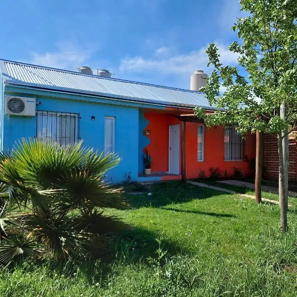 Departamentos Lathine, hotel in San José