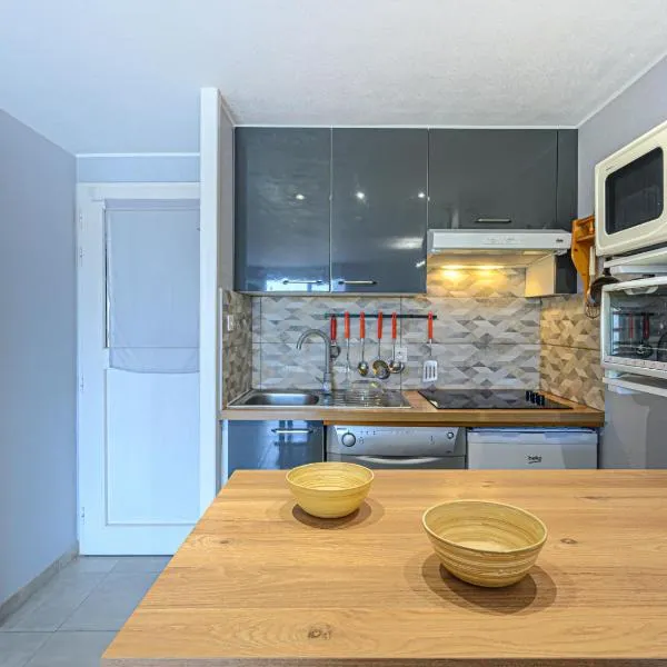 Holiday Home Maison de la Plage-1 by Interhome, hotel u gradu 'Carnac-Plage'
