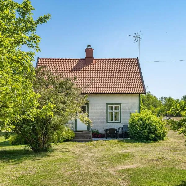 Holiday Home Ilingetorp by Interhome, hotel v destinaci Torsås