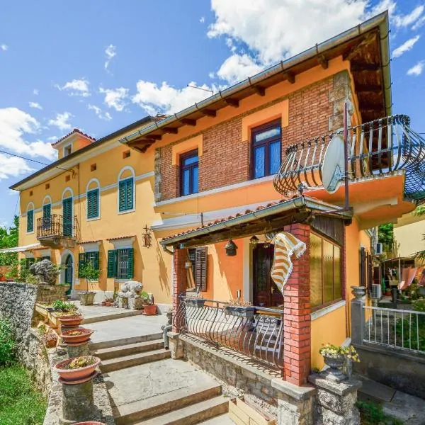 Apartment Edo-2 by Interhome, hotel u gradu Lovran