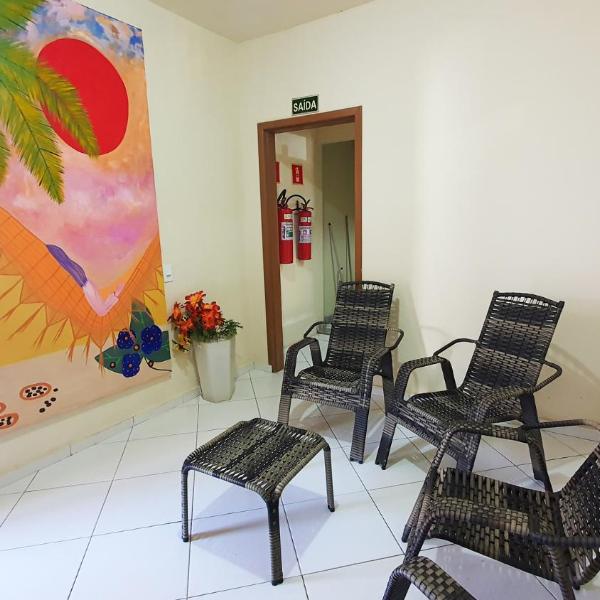 Pousada Beth Shalom - Foto 4