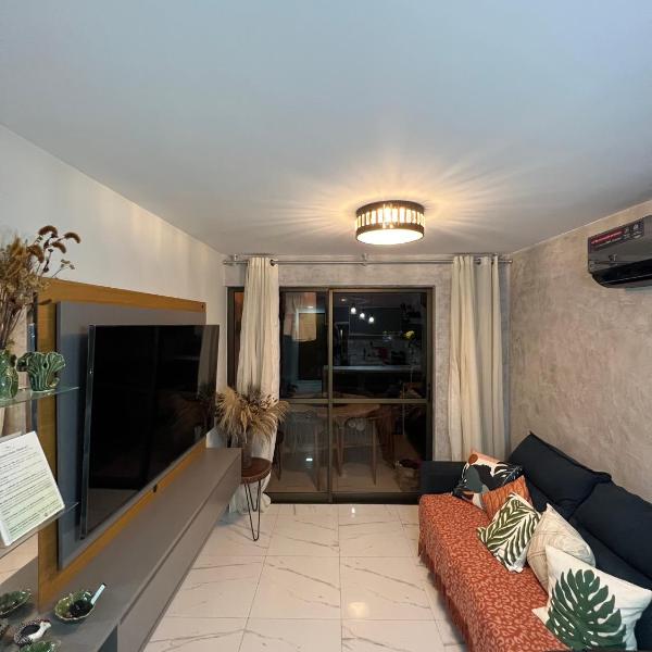 Nannai Residence - Apartamento Duplex
