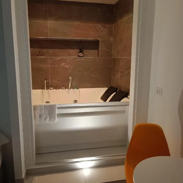 Wal49 Suite, hotel v Bari