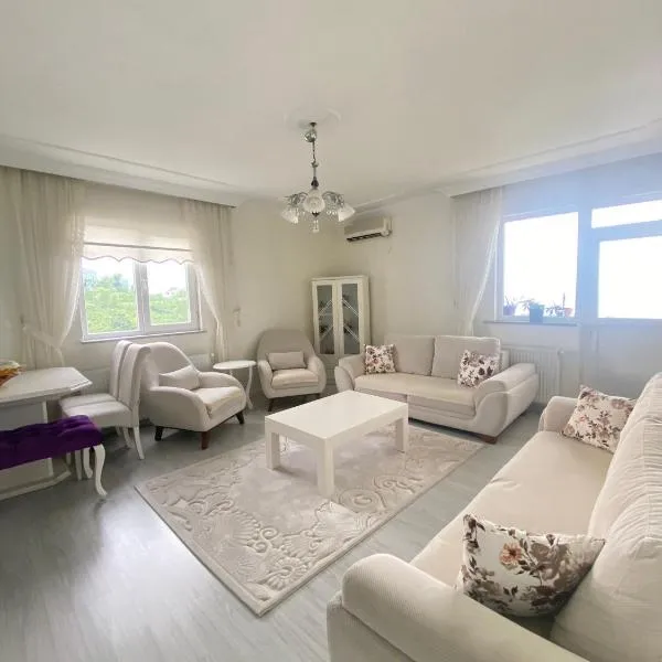 Viesnīca Tosunoğlu Home pilsētā Akyazı