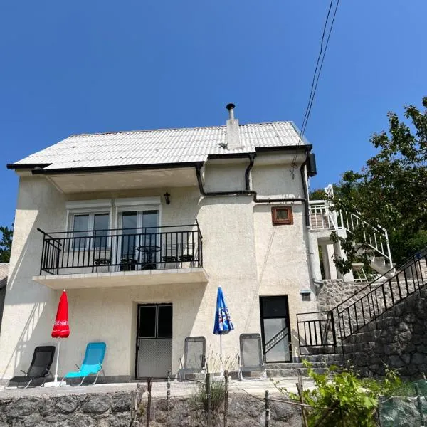 PLANINSKI MIR Rukavine, hotel v destinácii Sveti Juraj