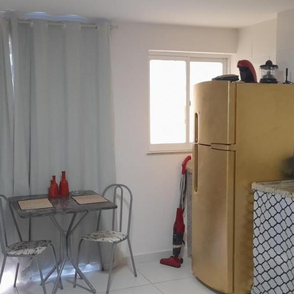 Loft 2 Quadras da Praia - Foto 4