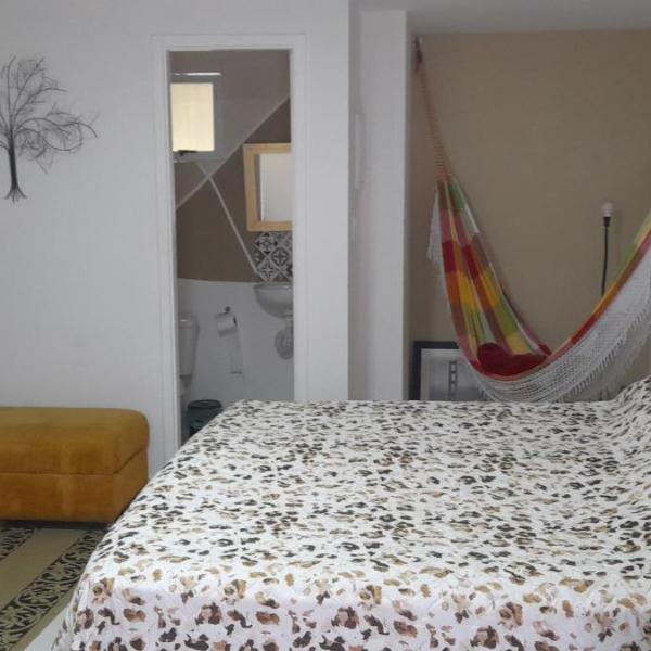 Loft 2 Quadras da Praia - Foto 2