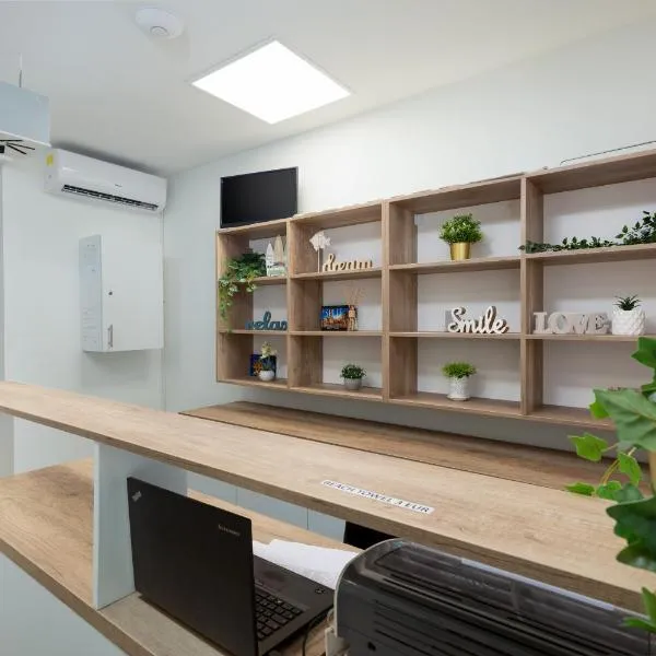 Hostel Elli, hotel a Spalato (Split)