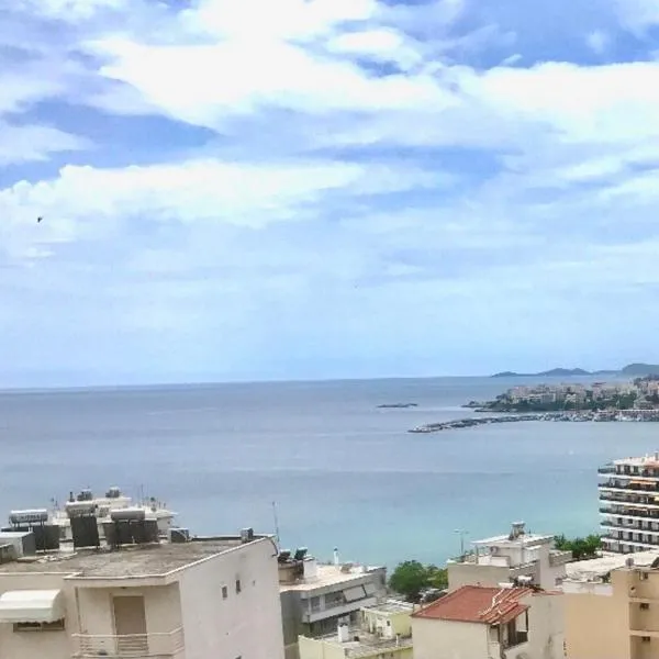 Carolos‘ house, hotel v destinaci Kavala