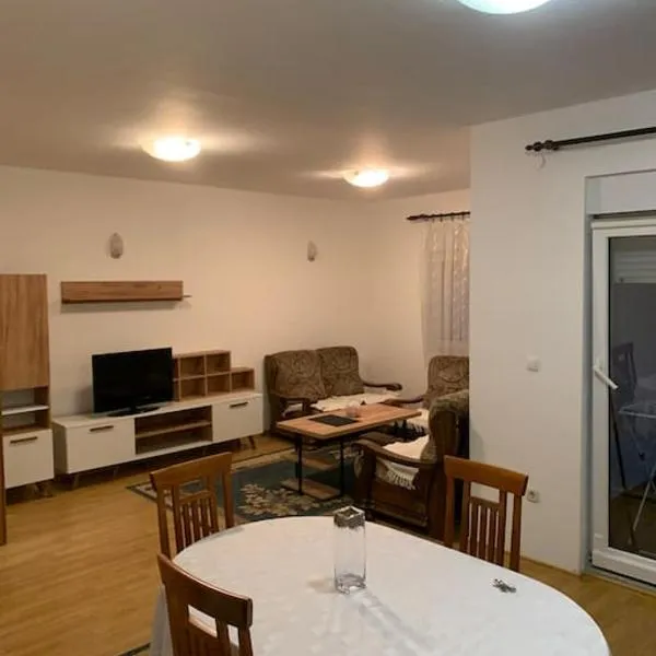 Apartman MOSTAR, ξενοδοχείο στο Μόσταρ