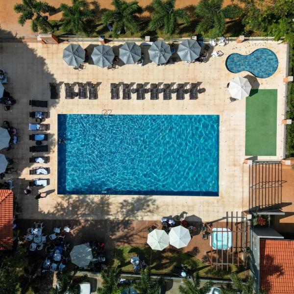Cataratas Park Hotel e Eventos - Foto 3