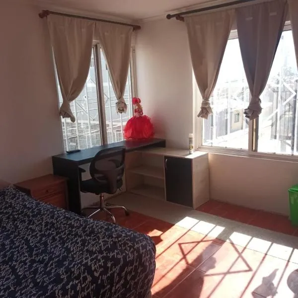 Casa R, hotel in Calama
