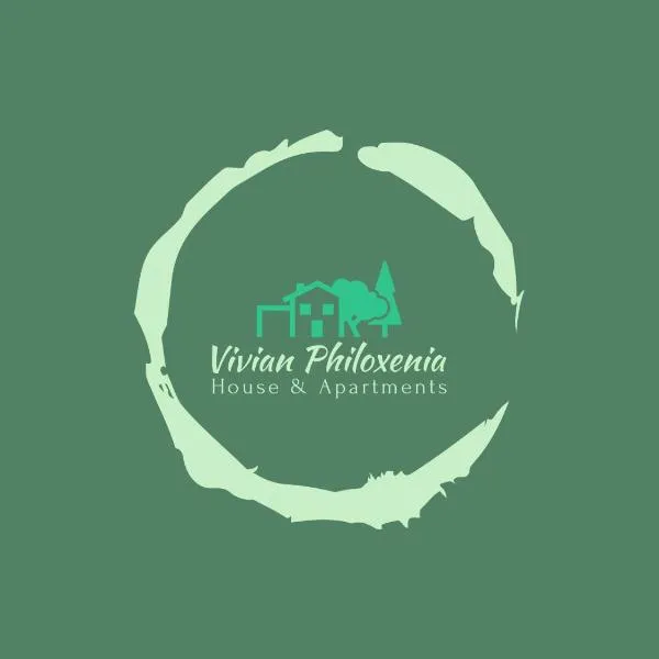 Vivian Philoxenia, hotel v destinaci Néa Sampsoús