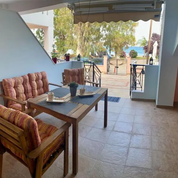 DeVal • Kiveri apartment •, Hotel in Kiveri