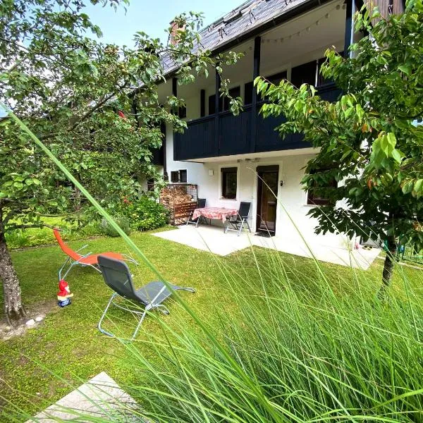 Apartma EMI, hotel di Bovec