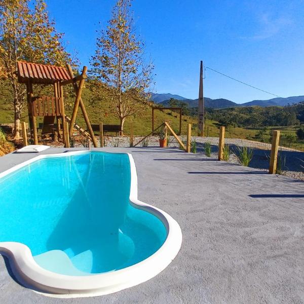 CABANA PARAÍSO - Foto 4