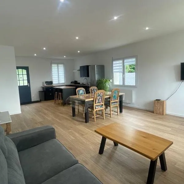 Banting Room, hotel v destinácii Dury