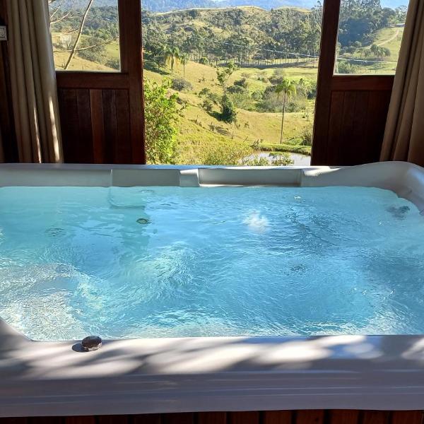 CABANA PARAÍSO