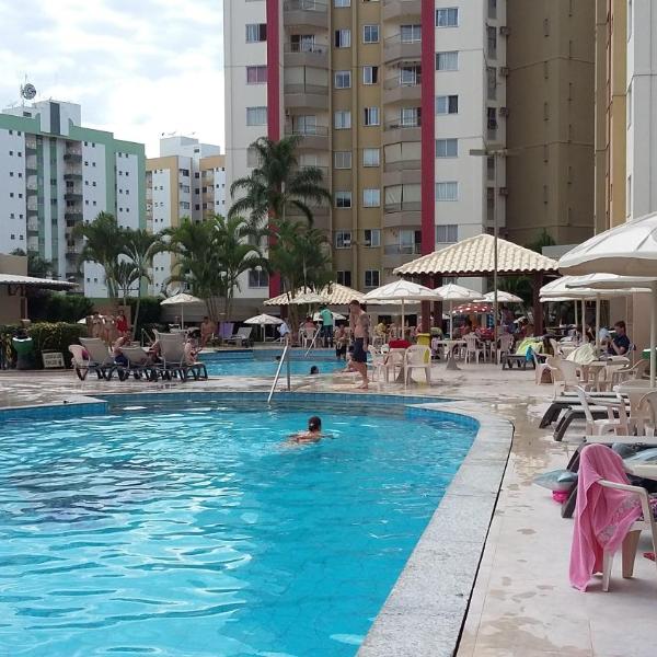 RPT 1 -Prive das Thermas 405 C - Foto 4