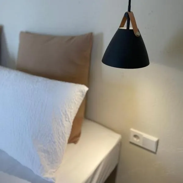 Viva Properties, hotel v destinaci Ouranoupoli