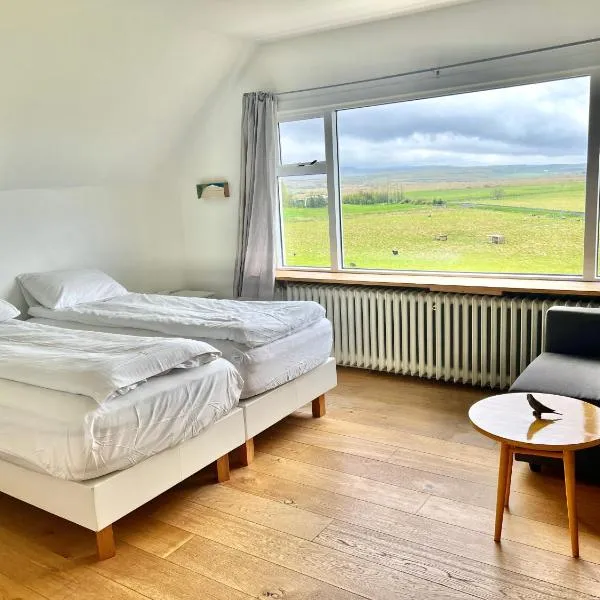 Mengi Countryside, hotel in Geysir